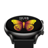 Smartwatch Xiaomi Haylou LS10 RT2, Negru