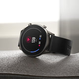 Smartwatch Xiaomi Haylou LS10 RT2, Negru