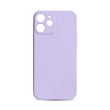 Husa OEM compatibila cu Galaxy S21, silicon, Verde