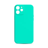 Husa OEM compatibila cu iPhone 11 Pro Max, silicon, Roz