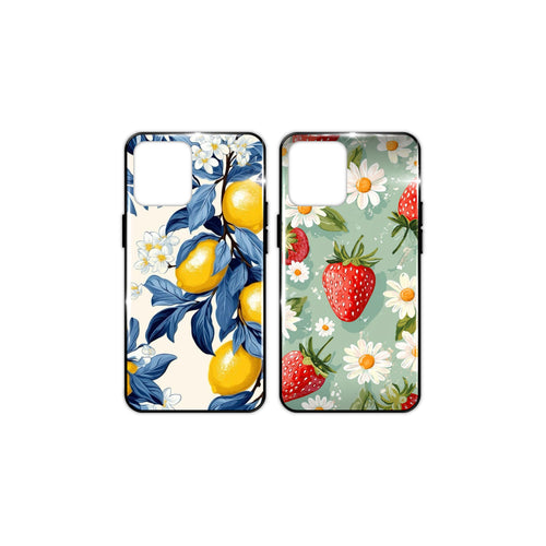 Husa OEM compatibila cu Xiaomi Redmi 10C, policarbonat, silicon