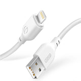 Cablu de date XO Lightning la USB-A, 2.0 m