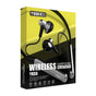Casti Bluetooth Sport Neckband Yookie YKS6 – Negru