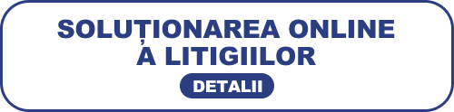 ANPC - Solutionarea Online a Litigiilor